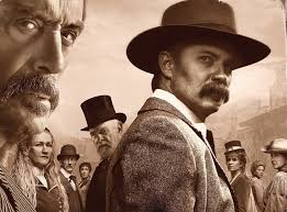 New To TV: "Deadwood: The Movie" | The Nerd Daily