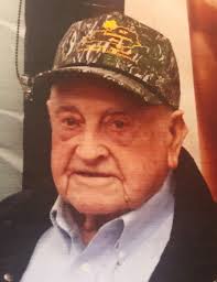 Obituary information for James Millard Mattingly