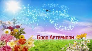 Part of the day from noon to evening, c. Good Afternoon Wallpapers Top Free Good Afternoon Backgrounds Wallpaperaccess
