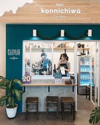 Semakin banyak brand baru bermunculan, persaingannya otomatis semakin ketat. Bukan Di Jepang Ini 4 Kedai Kopi Mungil Di Indonesia