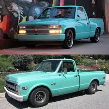 Image result for Light Turquoise 1996 Truck