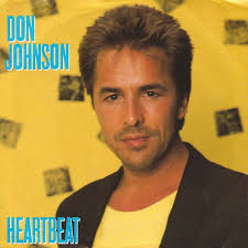 He played the role of james sonny crockett in the 1. Heartbeat Can T Take Your Memory By Don Johnson Single Pop Rock Reviews Ratings Credits Song List Rate Your Music