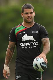 Michael Maguire Photos Photos South Sydney Rabbitohs Training Session Rugby Players Rugby Men Hot Rugby Players