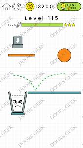 More images for happy glass level 114 » Happy Glass Level 115 Solution Doors Geek