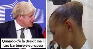 It is also available in italian. Capelli Pazzi Keblog