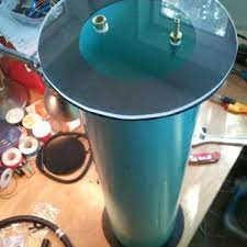 Simple Diy Vacuum Chamber And Pump Easy Diy Vacuum Pump Resin Diy