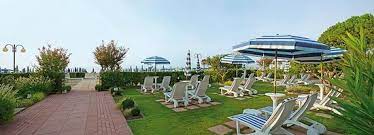 Svezia & scandinavia ⭐ , italy, lido di jesolo, via levantina 162, 30016 lido di jesolo, venezia, italy: Hotel Svezia Scandinavia Private Green Beach Picture Of Hotel Svezia Scandinavia Jesolo Tripadvisor