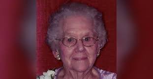 Kathryn Nadine Smith Obituary