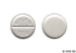Image result for Clonidine