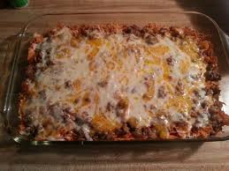 Pin By Amanda Durden On Comida Dorito Casserole Mexican Food Recipes Food