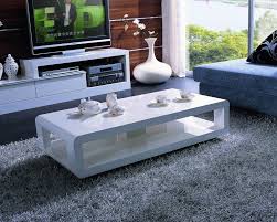 5001c White Lacquer Coffee Table Coffee Table Coffee Table Design Modern Coffee Table White