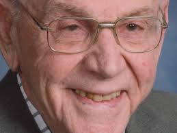 Roger Homewood Obituary (1930