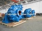 China slurry pump