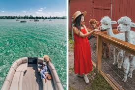 Check back later or find open theaters near you. Ultimate Guide To Things To Do In Michigan A Taste Of Koko