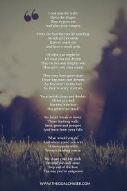Inspirational Poems That Will Motivate You To Achieve Your Goals Inspirational Poems Motivational Poems Inspirational Articles