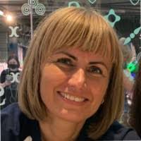 Kasia Brown's Instagram, Twitter & Facebook