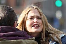 Estella Warren Email & Phone Number