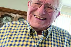 Charles R. Druse, Sr.