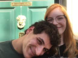 ADVANCED STUDIES IN ENGLAND ALUMNI NEWS 2018 & 2019