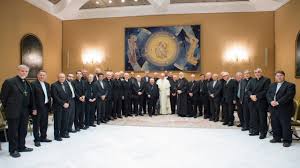 According to reuters, while one news report said that karadima died monday, cnn chile showed a death certificate indicating that he died the night of. Pope Francis Defrocks Chilean Priest Fernando Karadima Vatican News