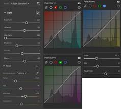 Kodak Portra 400 W Lightroom On Behance In 2020 Kodak Portra Kodak Lightroom