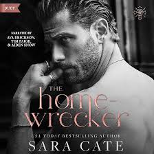 Amazon.com: The Home-Wrecker: The Goode Brothers (Audible Audio Edition):  Sara Cate, Ava Erickson, Tim Paige, Aiden Snow, Sara Cate Books LLC:  Audible Books & Originals