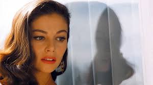 I really think the only man who was "good" to her all of her life was Mr.  Glenn Ford ! This is a rare color photograph