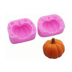 Forma silikonowa do dekoracji z masy cukrowej dynia 3D 7221 Sweet ...