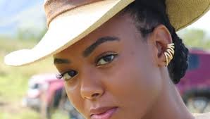 Eli Ferreira interpreta Laura em 'Mar do Sertão'