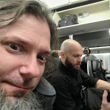 Well....the cats out of the bag...