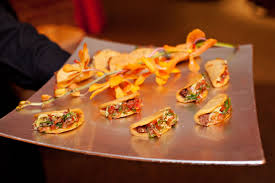 Complete nutrition information for crispy fish mini tacos from the cheesecake factory including calories, weight watchers points, ingredients and there are 530 calories in crispy fish mini tacos from the cheesecake factory. Pin On Capers Catering