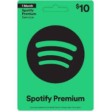 Amazon offers a gift card service for it's customers. Spotify Gift Card Email Delivery Spotify Gift Card Spotify Gift Spotify Premium