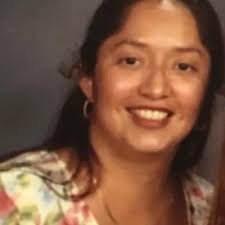 Obituary information for Anita Carrejo Soliz