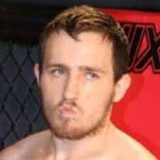 Spyder Submissions Fight League SSFL