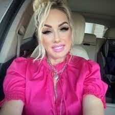 Netta Coleman's Instagram, Twitter & Facebook