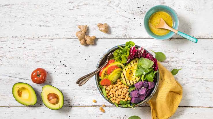 Ensalada de palta: sabor y nutrición | Recetas Nestlé
