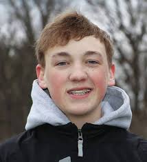 Cubs' Sporrer qualifies for state in boys' golf