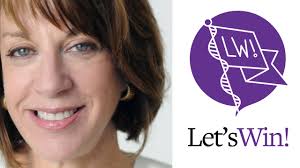 Let's Win! for Pancreatic Cancer Treatment Information