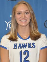 2017 Volleyball Roster