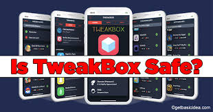 Someone acknowledged as tweakbox apk as the android model of tweakbox. Is Tweakbox Safe To Use For Android And Ios