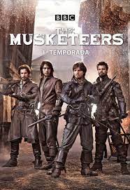 Assistir Online Hd The Musketeers 1 Temporada Dublado Mega