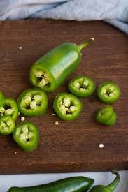 Click to see full answer. Crunchy Sweet Refrigerator Pickled Jalapenos The Adventure Bite