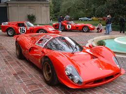 Sort results bymodel auction location auction house auction date price. Ferrari 330 P4 Picture 7 Reviews News Specs Buy Car