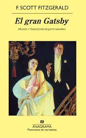 No solo eso, a juzgar por las diversas páginas de este libro, hace que este libro el gran gatsby libro cuantas paginas tiene sea más significativo y claro al transmitir las intenciones del autor. El Gran Gatsby Fitzgerald F Scott 978 84 339 7574 4 Editorial Anagrama