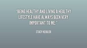 Oli hille eating healthy nutritious food is the. Quotes About Healthy Living Change Your Lifestyle Now Enkiquotes