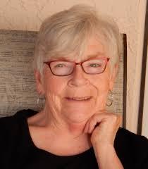 Patricia Winter Obituary