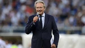 Il protagonista, corrado tedeschi (insieme ad ettore bassi e miriam mesturino) mi ha raccontato nell'intervista per telemilano che il pubblico salta sulle sedie ed in teatro non è così semplice. Cessione Sampdoria Vialli La Verita Di Corrado Tedeschi Club Doria 46