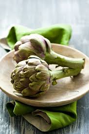 Artichauts Fruits Et Legumes Idee Legume Artichaut
