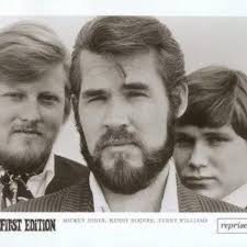 Remember who you are when the chips are down. #flashbackfriday -Team KR