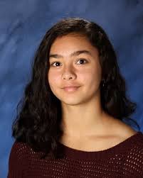 CLASS OF 2021 TOP 25 SENIOR VIVIAN CORCORO . . . Vivian is always up for a  challenge. When the opportunity came to take Running Start classes at  Shoreline Community College, she